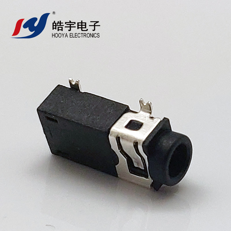 4pin Smt Phone Jack