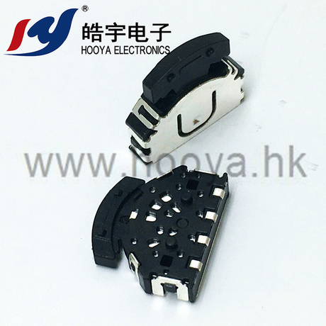 Toy Tact Switch