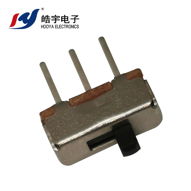  AC Withstand Voltage Slide Switch