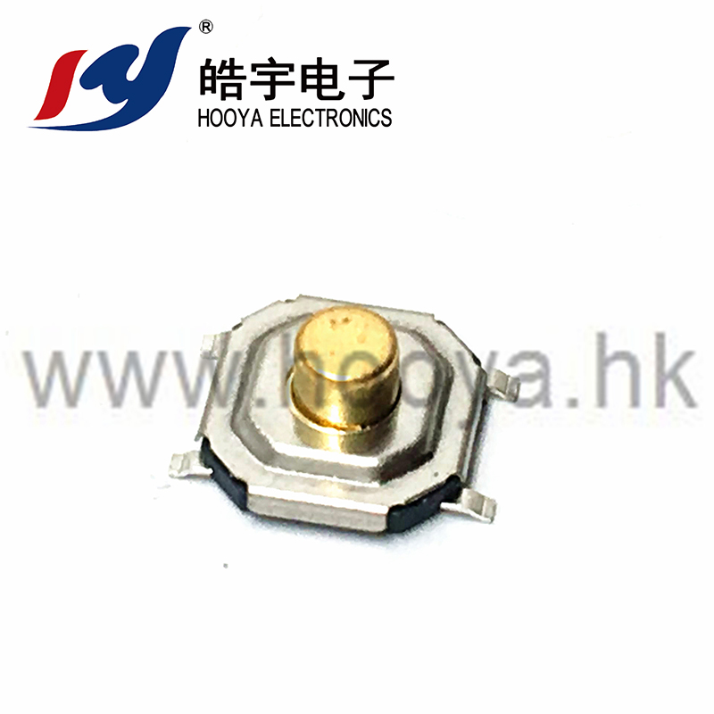 Mini Smt Tact Switch