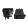 US Socket Ac Power Socket