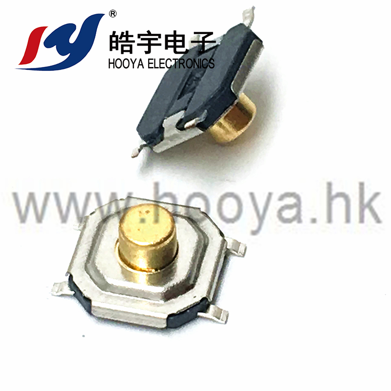 Mini Smt Tact Switch