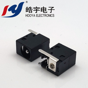 Dc Power Jack Adapters