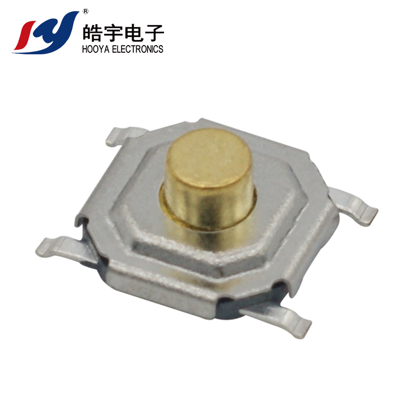 Mini Smt Tact Switch