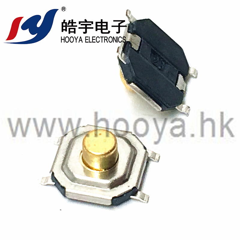 Mini Smt Tact Switch