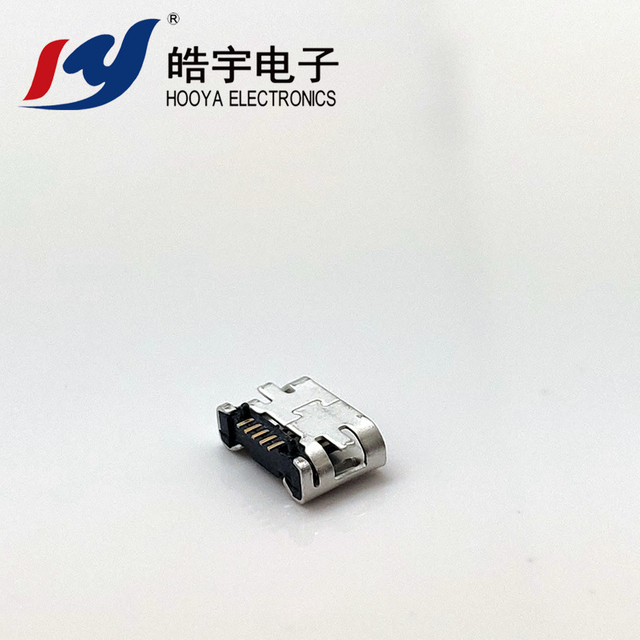 Usb Jack for Electronics Products