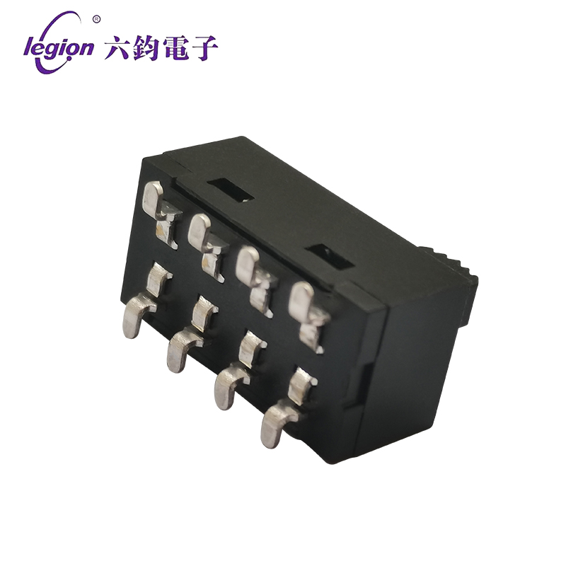 Wholesale Slide Switches Toggle Switch