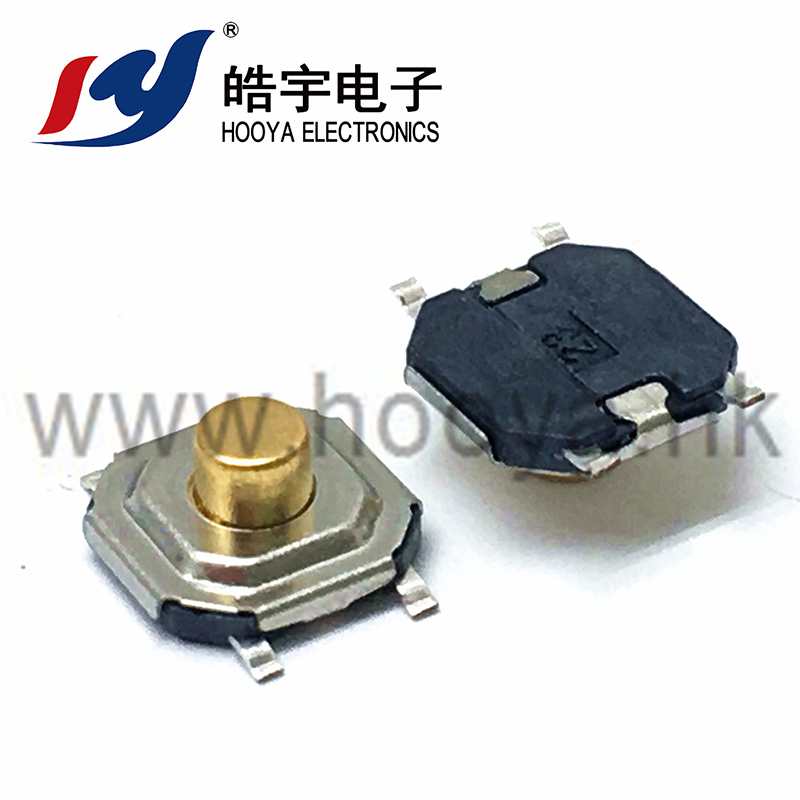 Mini Smt Tact Switch