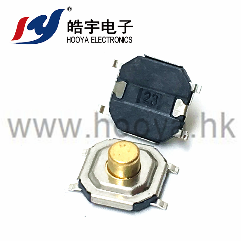 Mini Smt Tact Switch