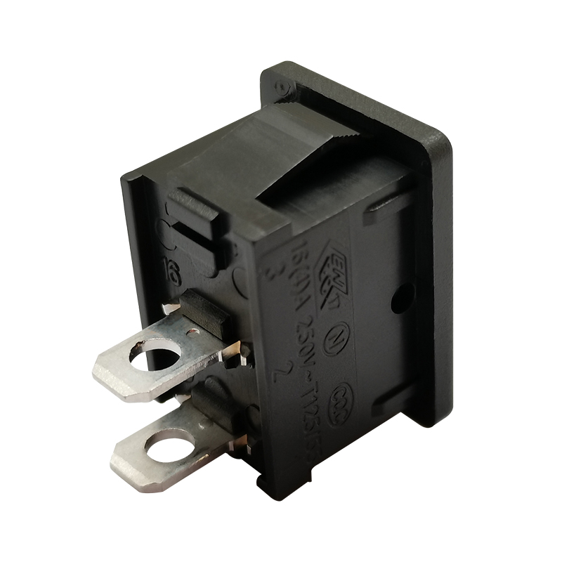 Rocker Switch with Ul